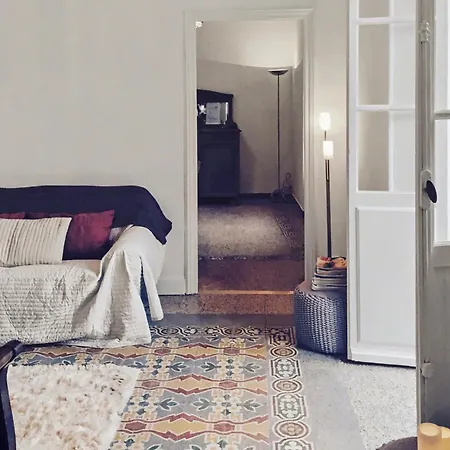 Casa Dolce Apartman Pigna