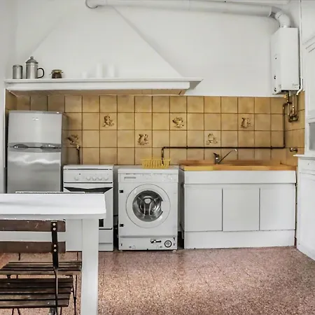 Casa Dolce Apartment Pigna