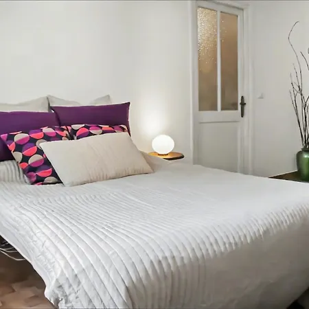 Apartman Casa Dolce *