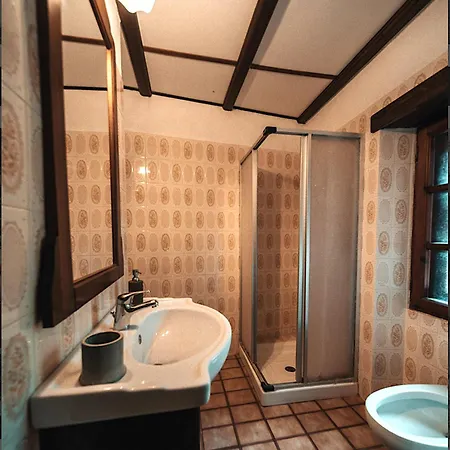 Casa Dolce Apartman Pigna