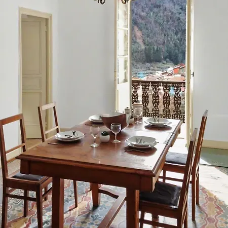 Casa Dolce Appartamento