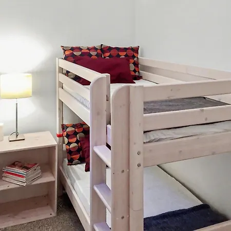 Apartman Casa Dolce Pigna