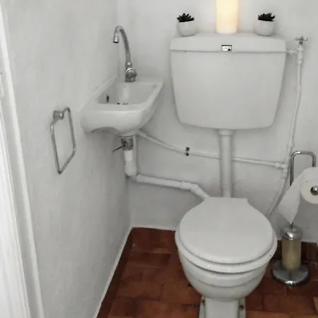 Casa Dolce Apartman *