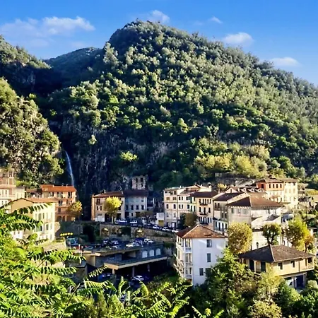 Casa Dolce Apartman *