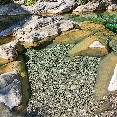 Apartman Casa Dolce Pigna