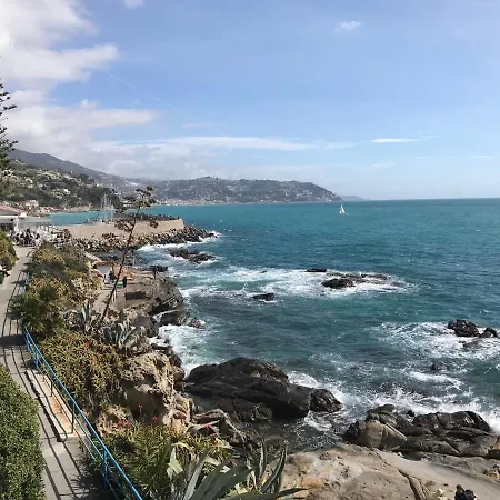 Casa Dolce Appartement *