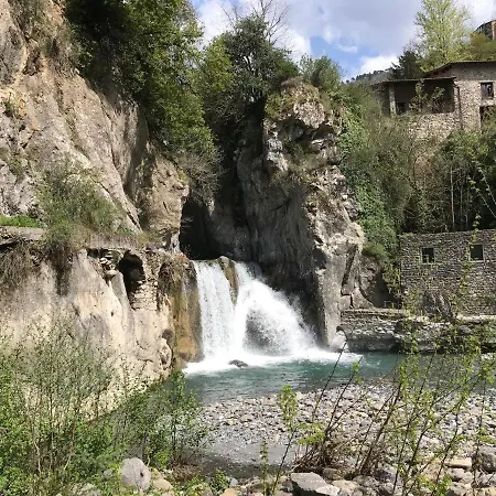 Casa Dolce Apartment Pigna