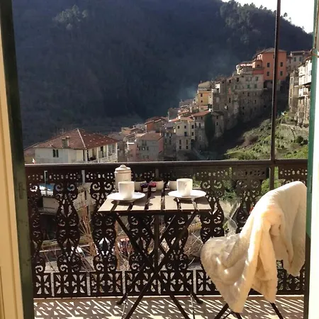 Appartement Casa Dolce Pigna