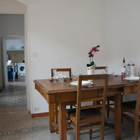 Casa Dolce Appartement
