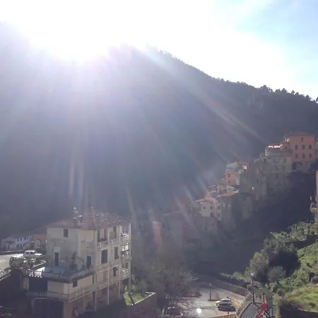 Apartment Casa Dolce