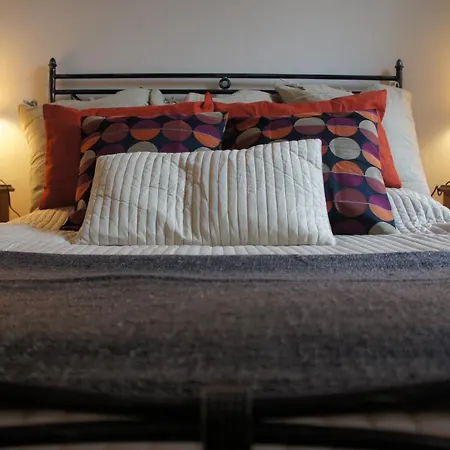 Appartement Casa Dolce Pigna