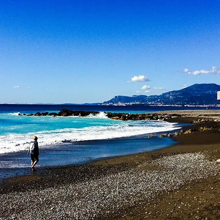 Appartement Casa Dolce Pigna