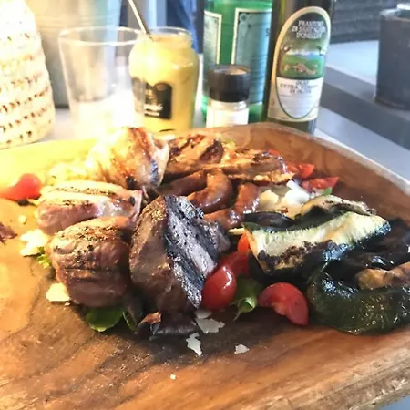 Apartment Casa Dolce