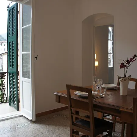 Apartment Casa Dolce