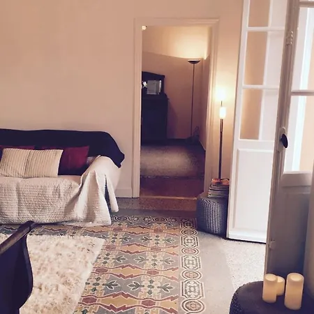 Apartment Casa Dolce *