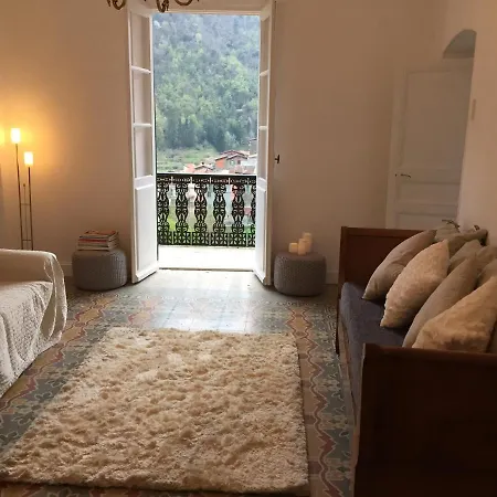 Apartment Casa Dolce *