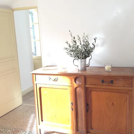 Appartement Casa Dolce *