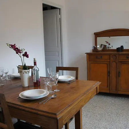 Appartement Casa Dolce *