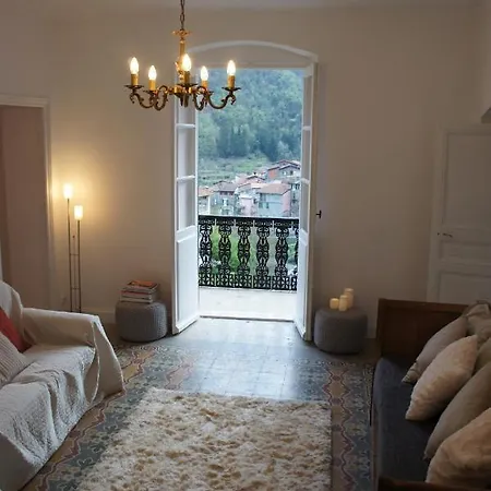 Appartement Casa Dolce Pigna