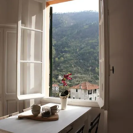 Apartment Casa Dolce *