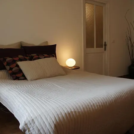 Apartment Casa Dolce