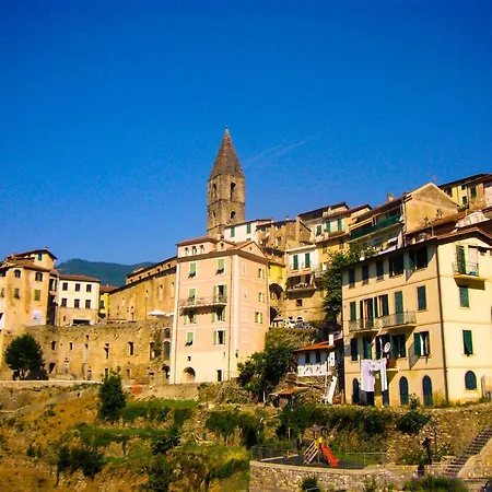 Casa Dolce Appartement *