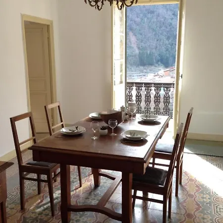 Apartment Casa Dolce