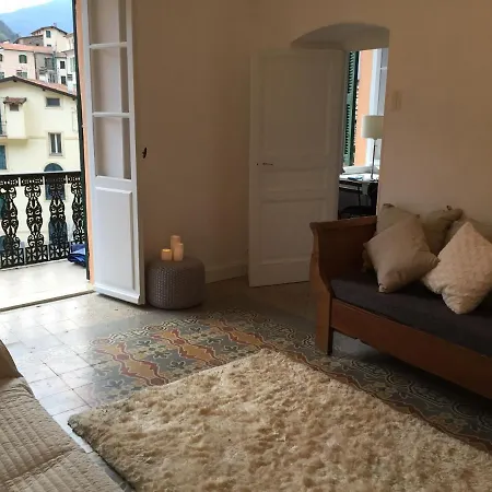 Casa Dolce Apartment *